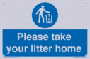 please-take-your-litter-home-mandatory-sign~